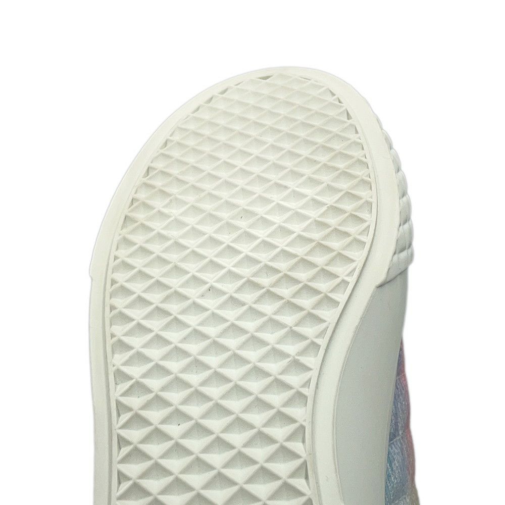 シャネル スニーカー ココマーク ローカット レースアップ レディースサイズ38C CHANEL 靴