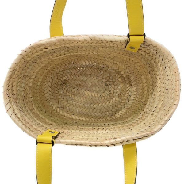 ロエベ ハンドバッグ バスケットバッグ スモール 327.02.S93 LOEWE カゴバッグ