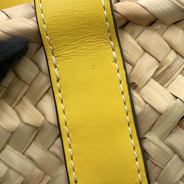 ロエベ ハンドバッグ バスケットバッグ スモール 327.02.S93 LOEWE カゴバッグ