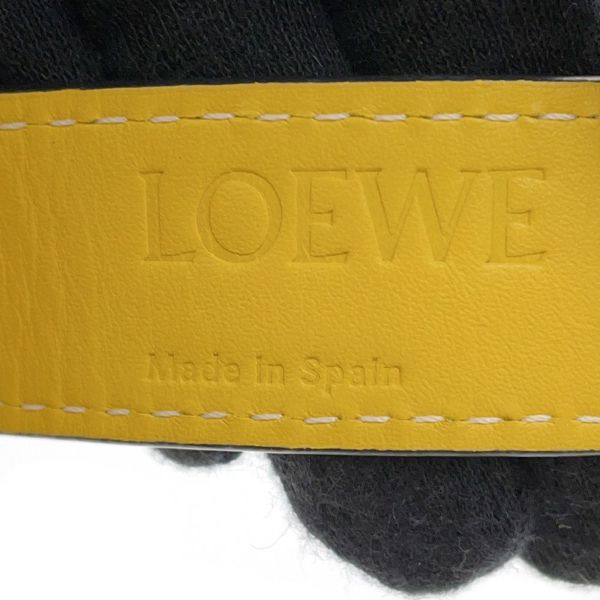 ロエベ ハンドバッグ バスケットバッグ スモール 327.02.S93 LOEWE カゴバッグ