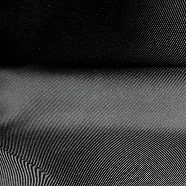 ルイヴィトン クラッチバッグ グレインレザー テイクオフ・ポーチ M69837 LOUIS VUITTON ブラック 黒