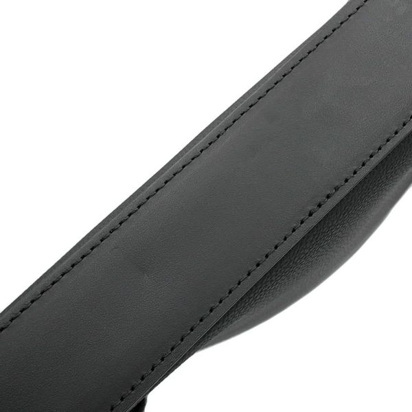 ルイヴィトン クラッチバッグ グレインレザー テイクオフ・ポーチ M69837 LOUIS VUITTON ブラック 黒