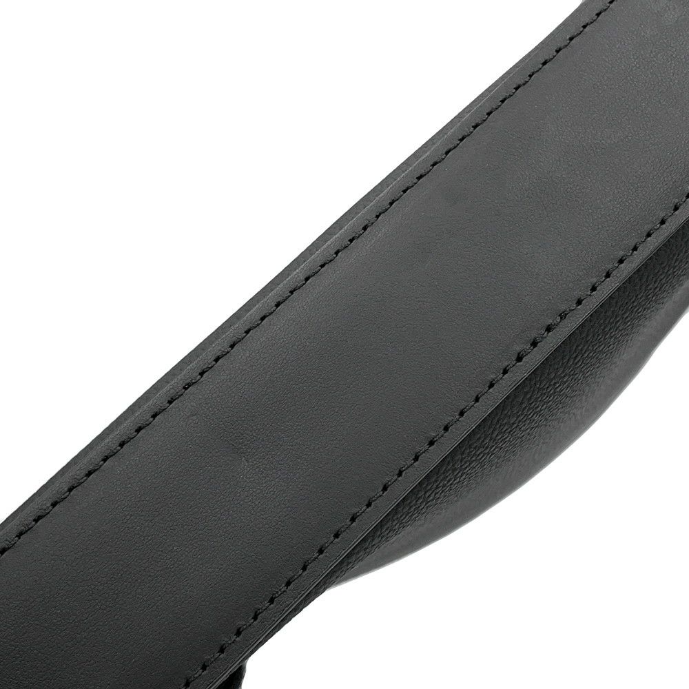 ルイヴィトン クラッチバッグ グレインレザー テイクオフ・ポーチ M69837 LOUIS VUITTON ブラック 黒