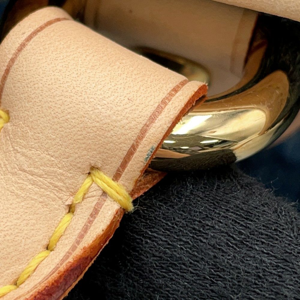 ルイヴィトン ハンドバッグ モノグラム・デニム ネオ・カヴィMM M95349 2way