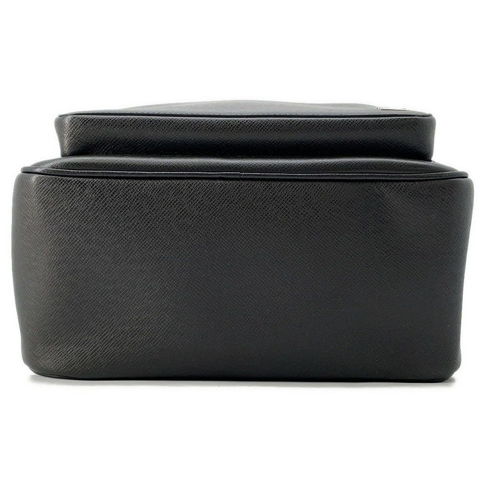 ルイヴィトン リュックサック タイガ アレックス・バックパック M30258 LOUIS VUITTON 黒 ブラック