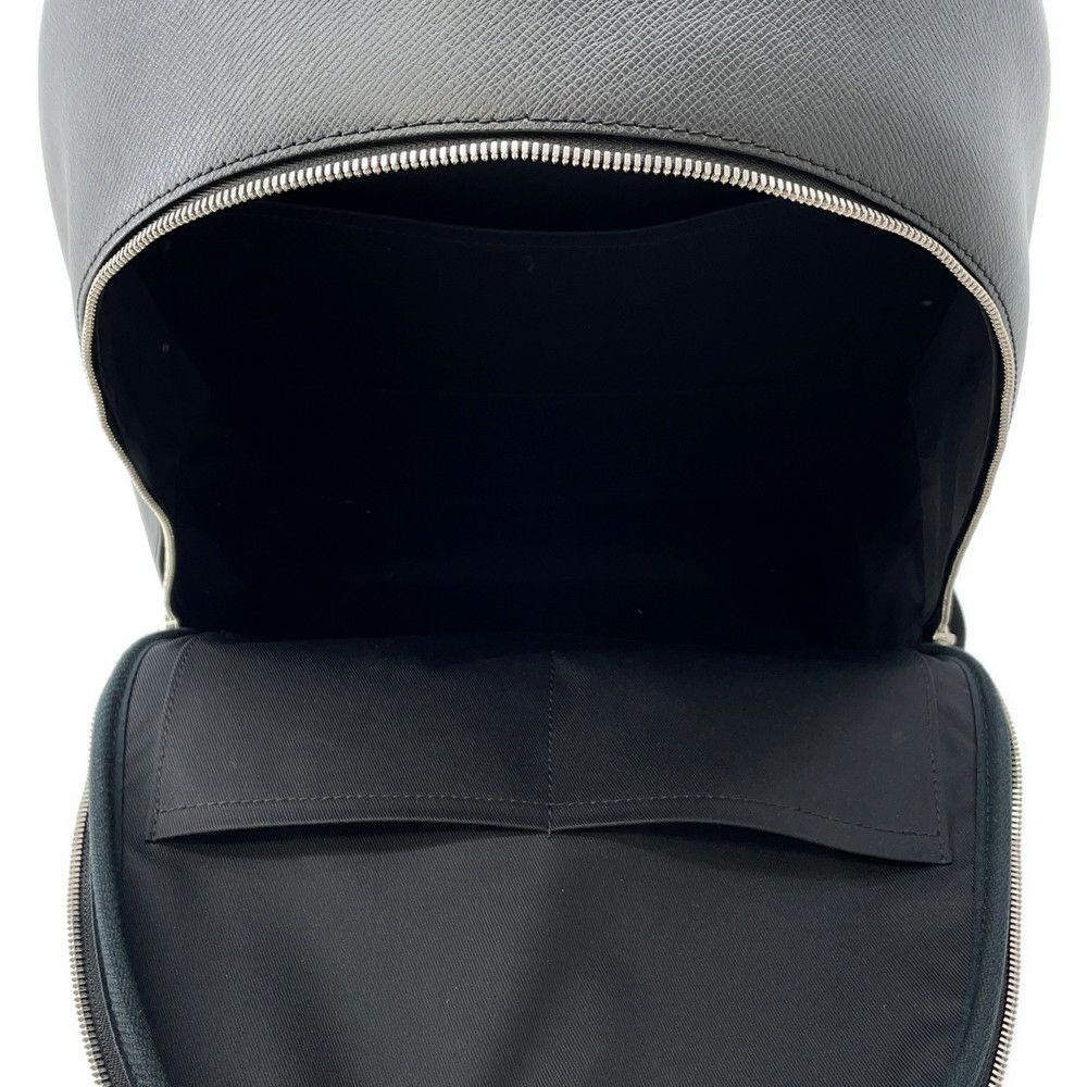ルイヴィトン リュックサック タイガ アレックス・バックパック M30258 LOUIS VUITTON 黒 ブラック