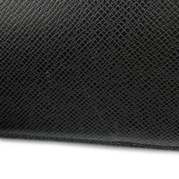 ルイヴィトン リュックサック タイガ アレックス・バックパック M30258 LOUIS VUITTON 黒 ブラック