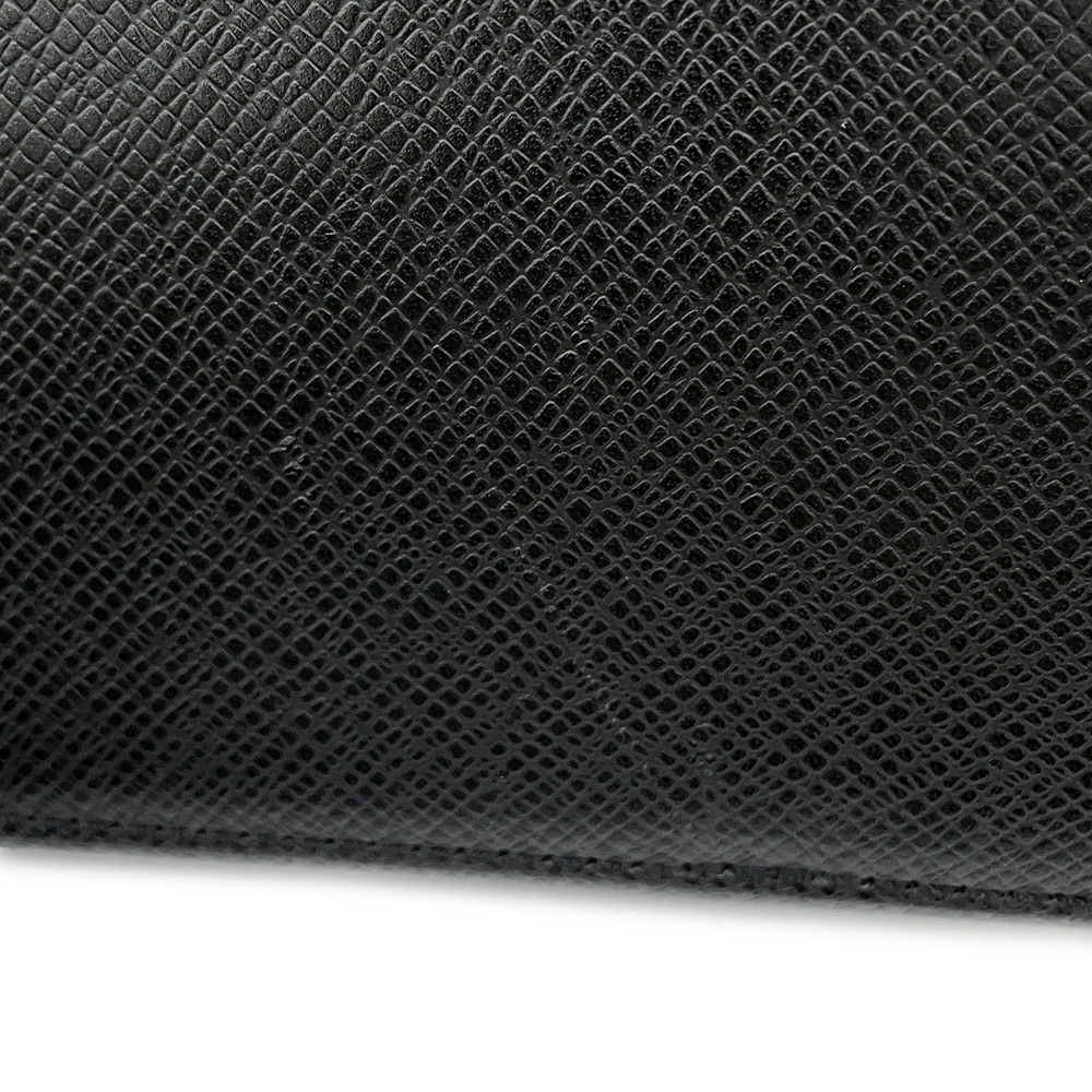 ルイヴィトン リュックサック タイガ アレックス・バックパック M30258 LOUIS VUITTON 黒 ブラック