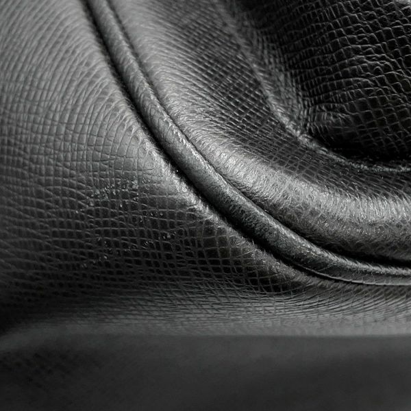 ルイヴィトン リュックサック タイガ アレックス・バックパック M30258 LOUIS VUITTON 黒 ブラック