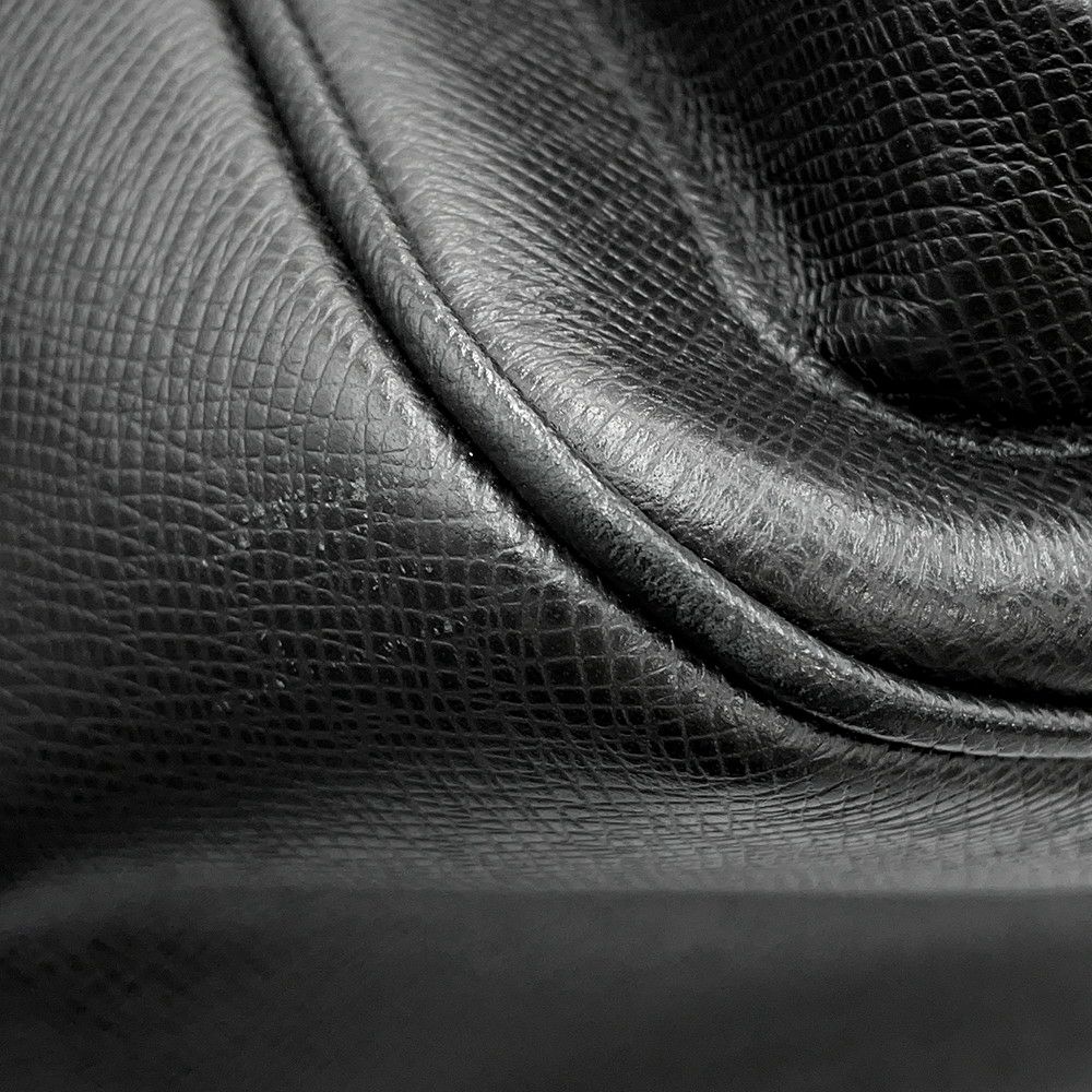 ルイヴィトン リュックサック タイガ アレックス・バックパック M30258 LOUIS VUITTON 黒 ブラック