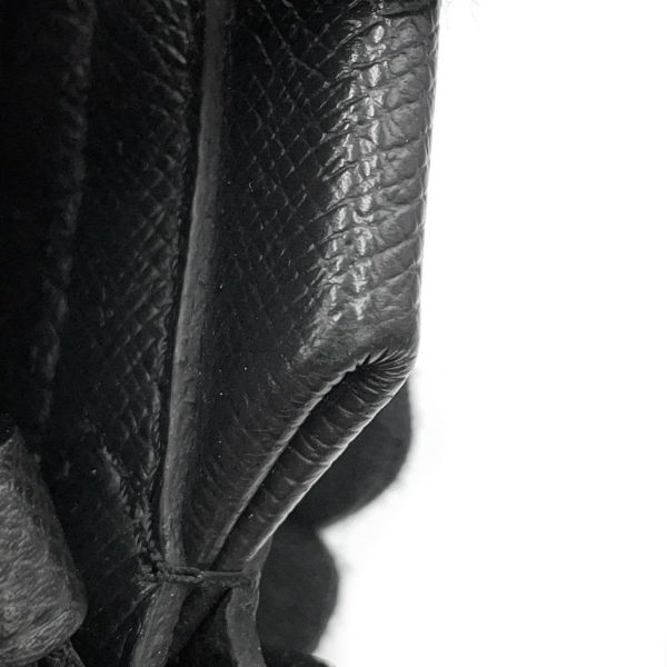 ルイヴィトン リュックサック タイガ アレックス・バックパック M30258 LOUIS VUITTON 黒 ブラック