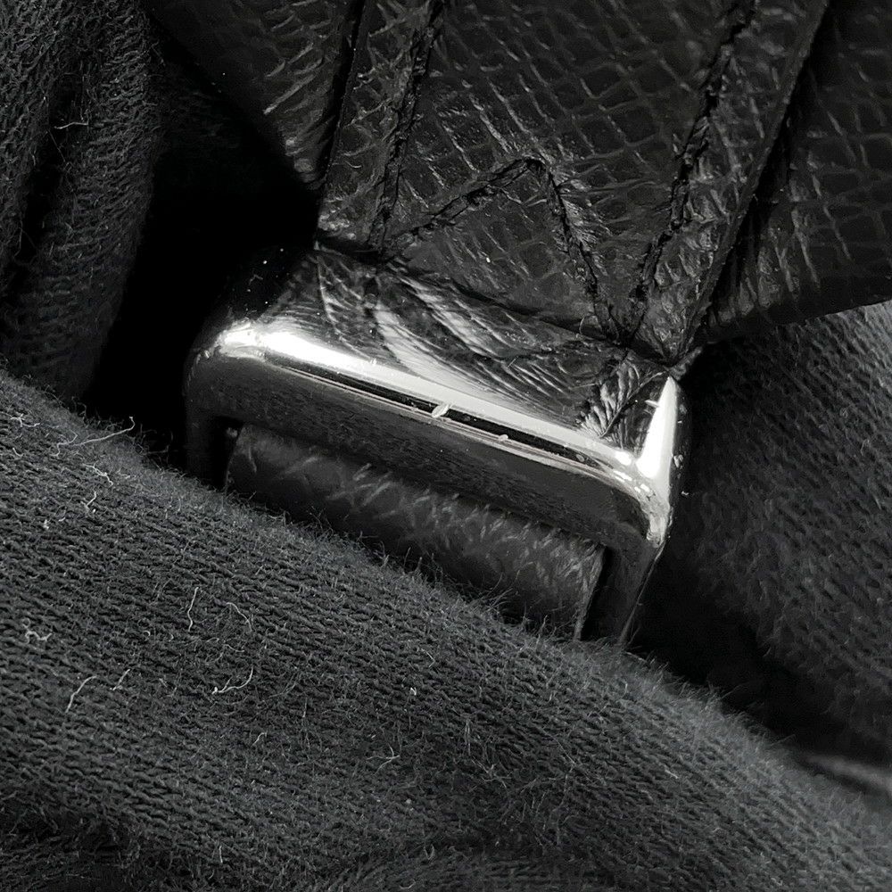 ルイヴィトン リュックサック タイガ アレックス・バックパック M30258 LOUIS VUITTON 黒 ブラック