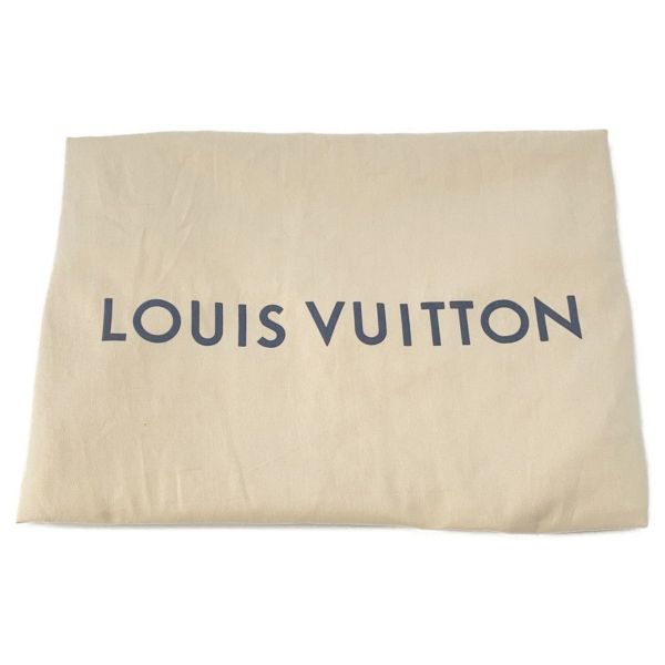 ルイヴィトン リュックサック タイガ アレックス・バックパック M30258 LOUIS VUITTON 黒 ブラック