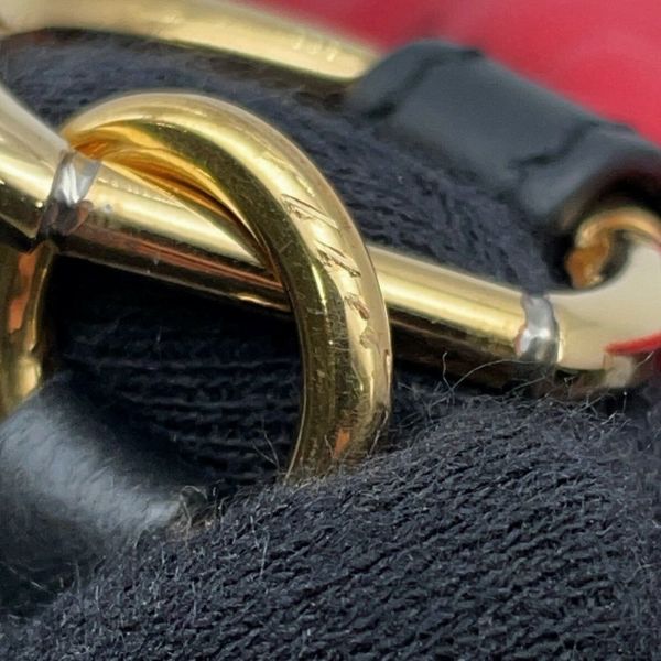 バーバリー ハンドバッグ BTロゴ フリンジ フラッグバッグ レザー 8046596 BURBERRY 白