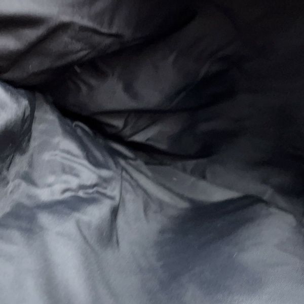 バーバリー バックパック TBモノグラム バックパック ナイロン BURBERRY トートバッグ 白