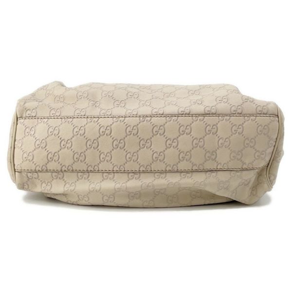 グッチ ハンドバッグ スーキー Sukey レザー 211944 GUCCI バッグ GG柄 トートバッグ