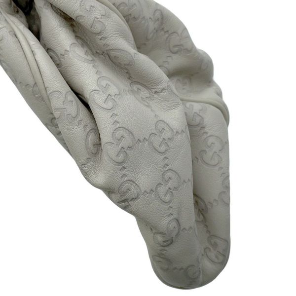 グッチ ハンドバッグ スーキー Sukey レザー 211944 GUCCI バッグ GG柄 トートバッグ