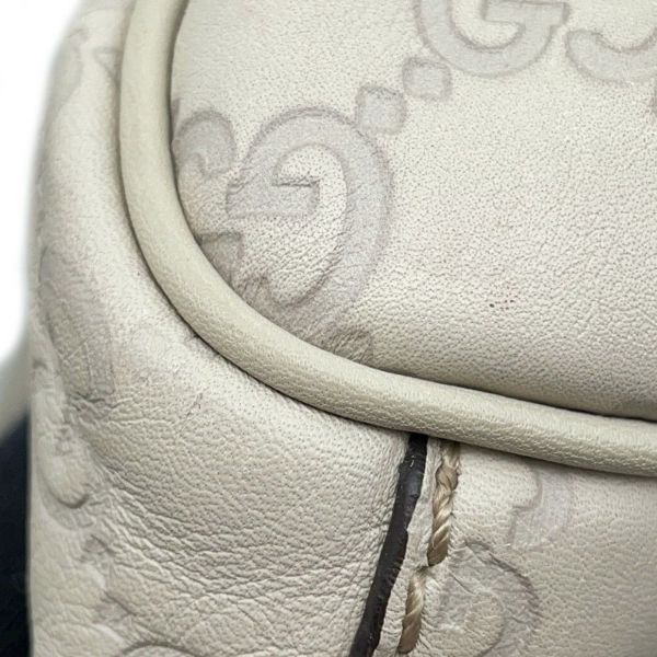 グッチ ハンドバッグ スーキー Sukey レザー 211944 GUCCI バッグ GG柄 トートバッグ