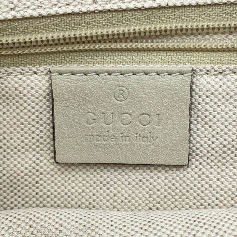 グッチ ハンドバッグ スーキー Sukey レザー 211944 GUCCI バッグ GG柄 トートバッグ