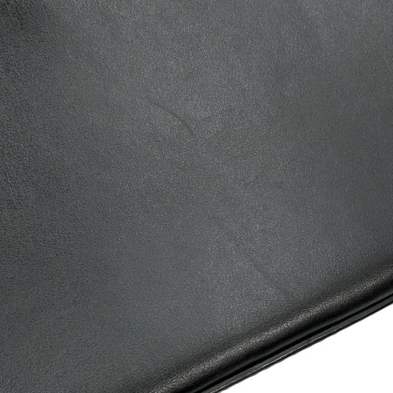 サルヴァトーレ・フェラガモ ショルダーバッグ ガンチーニ レザー 21 O009 Ferragamo 黒