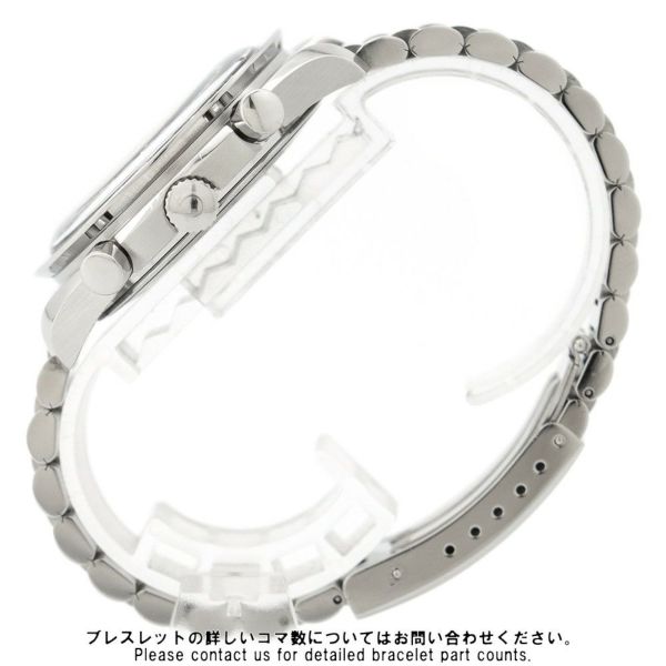 オメガ スピードマスター オートマティック 3510.50 OMEGA 腕時計 黒文字盤