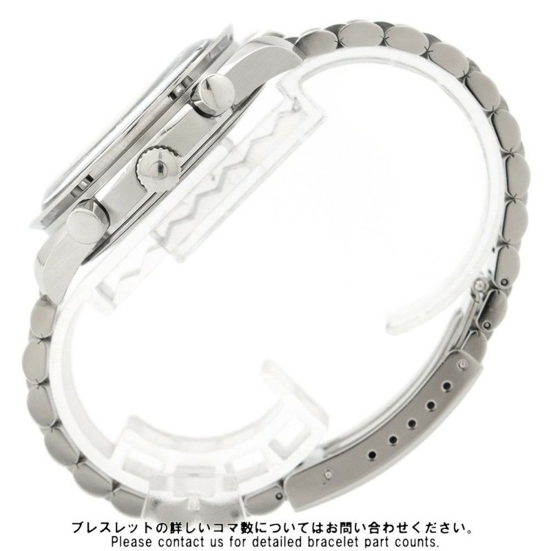 オメガ スピードマスター オートマティック 3510.50 OMEGA 腕時計 黒文字盤