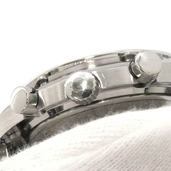 オメガ スピードマスター オートマティック 3510.50 OMEGA 腕時計 黒文字盤