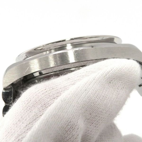 オメガ スピードマスター オートマティック 3510.50 OMEGA 腕時計 黒文字盤