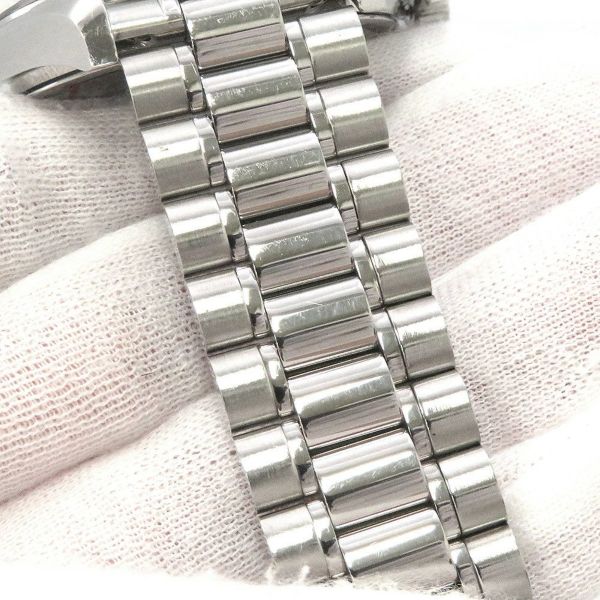 オメガ スピードマスター オートマティック 3510.50 OMEGA 腕時計 黒文字盤