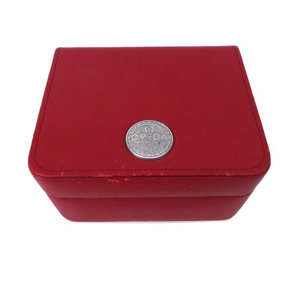 オメガ スピードマスター オートマティック 3510.50 OMEGA 腕時計 黒文字盤