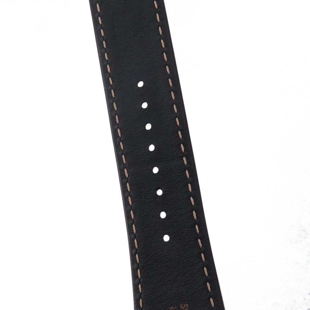 カルティエ サントス ドゥ カルティエ LM WSSA0018 Cartier 腕時計 シルバー文字盤