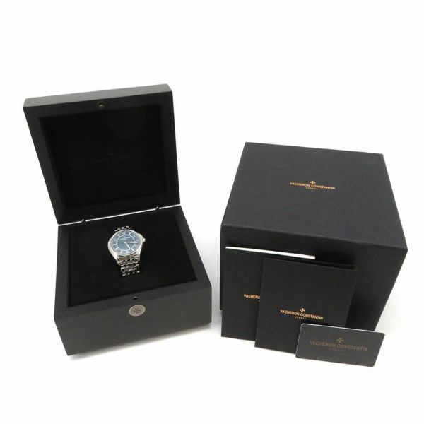 ヴァシュロンコンスタンタン フィフティー シックス オートマチック 4600E/110A-B487 VACHERON CONSTANTIN 腕時計