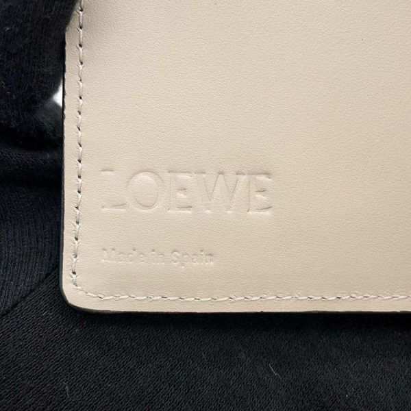 ロエベ 二つ折り財布 パズル スリム バイフォールド カーフレザー  C510P30X03 LOEWE 財布