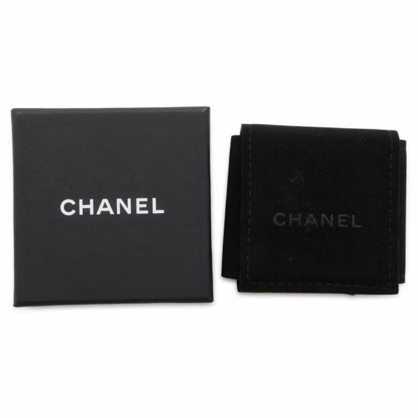 シャネル イヤリング ココマーク ラインストーン A19C CHANEL アクセサリー