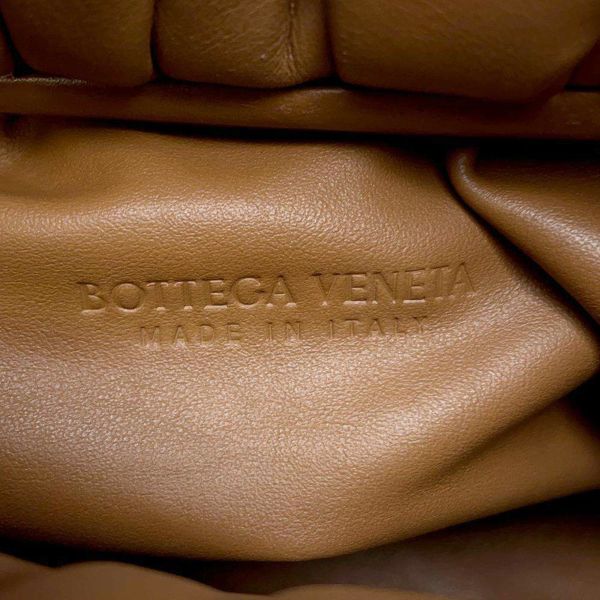 ボッテガヴェネタ ショルダーバッグ ザ・ショルダーポーチ 648025 BOTTEGA VENETA ワンショルダーバッグ