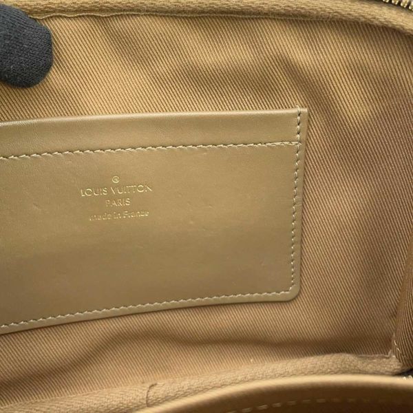 ルイヴィトン ショルダーバッグ モノグラム ユーティリティ・クロスボディ M80446 LOUIS VUITTON ハンドバッグ