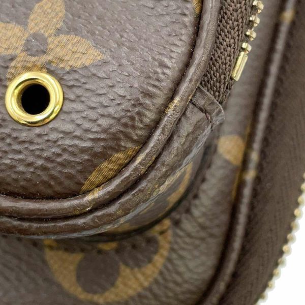 ルイヴィトン ショルダーバッグ モノグラム ユーティリティ・クロスボディ M80446 LOUIS VUITTON ハンドバッグ