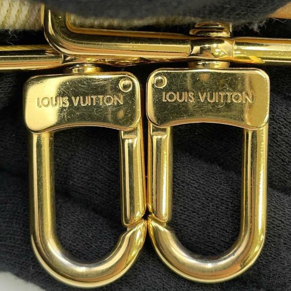 ルイヴィトン ショルダーバッグ モノグラム ユーティリティ・クロスボディ M80446 LOUIS VUITTON ハンドバッグ