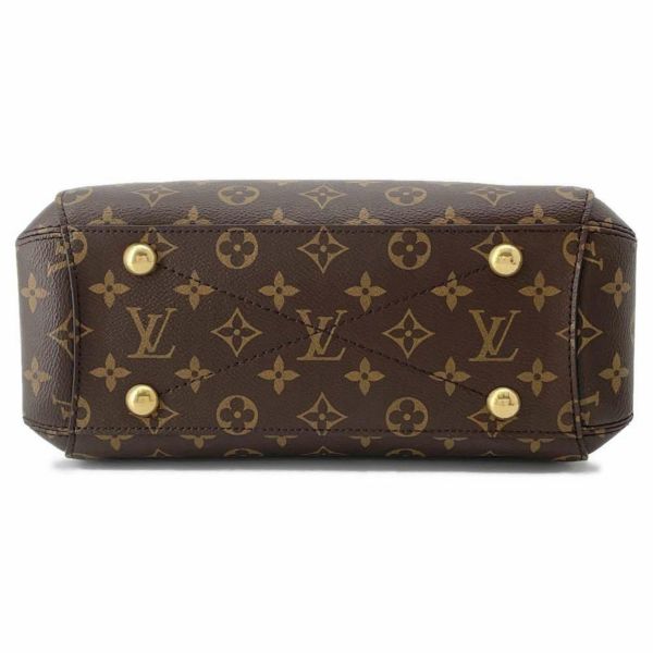 ルイヴィトン ハンドバッグ モノグラム モンテーニュBB M41055 LOUIS VUITTON 2wayショルダーバッグ