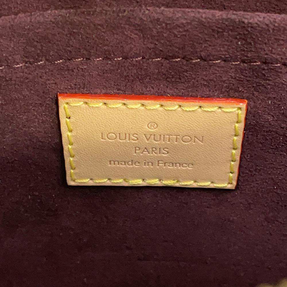 ルイヴィトン ハンドバッグ モノグラム モンテーニュBB M41055 LOUIS VUITTON 2wayショルダーバッグ