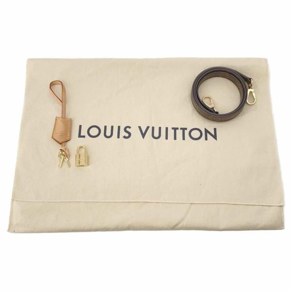 ルイヴィトン ハンドバッグ モノグラム モンテーニュBB M41055 LOUIS VUITTON 2wayショルダーバッグ