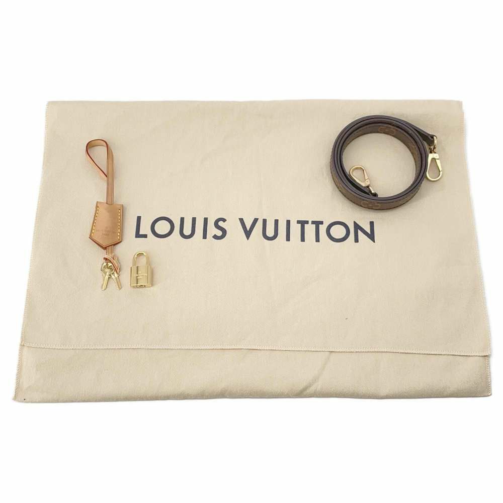 ルイヴィトン ハンドバッグ モノグラム モンテーニュBB M41055 LOUIS VUITTON 2wayショルダーバッグ