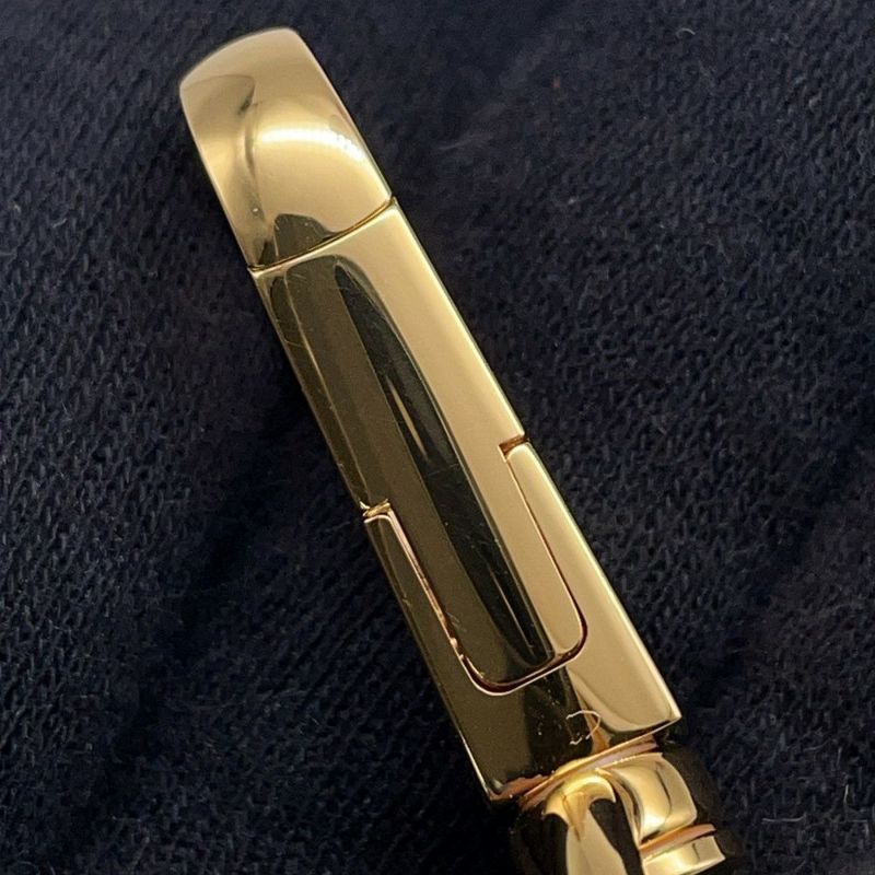 エルメス エブリンTPM アマゾン ブラック/ゴールド金具 トリヨンクレマンス W刻印 黒