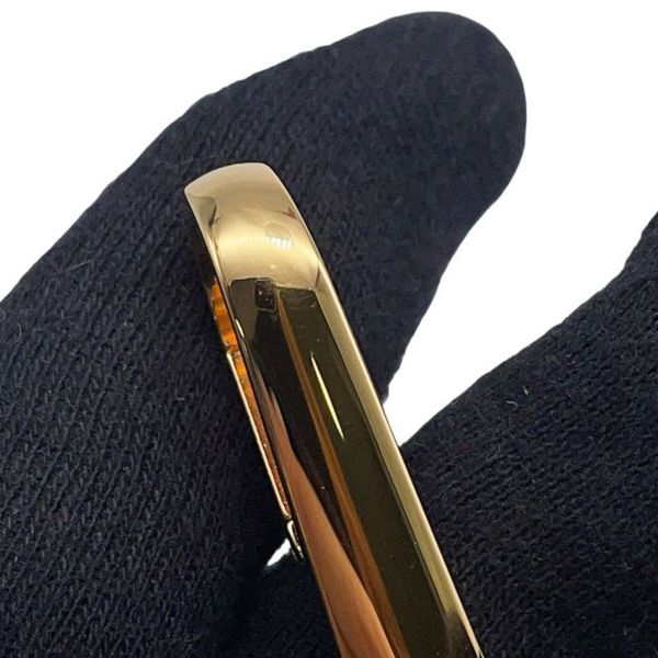 エルメス エブリンTPM アマゾン ブラック/ゴールド金具 トリヨンクレマンス W刻印 黒