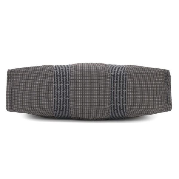 エルメス ハンドバッグ エールライントートMM キャンバス HERMES バッグ トートバッグ