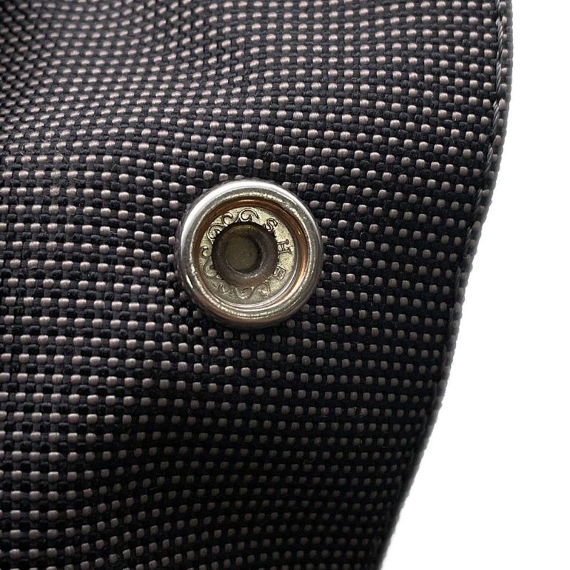 エルメス ハンドバッグ エールライントートMM キャンバス HERMES バッグ トートバッグ