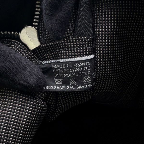 エルメス ハンドバッグ エールライントートMM キャンバス HERMES バッグ トートバッグ