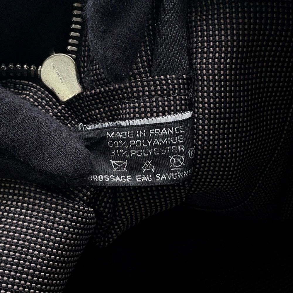 エルメス ハンドバッグ エールライントートMM キャンバス HERMES バッグ トートバッグ