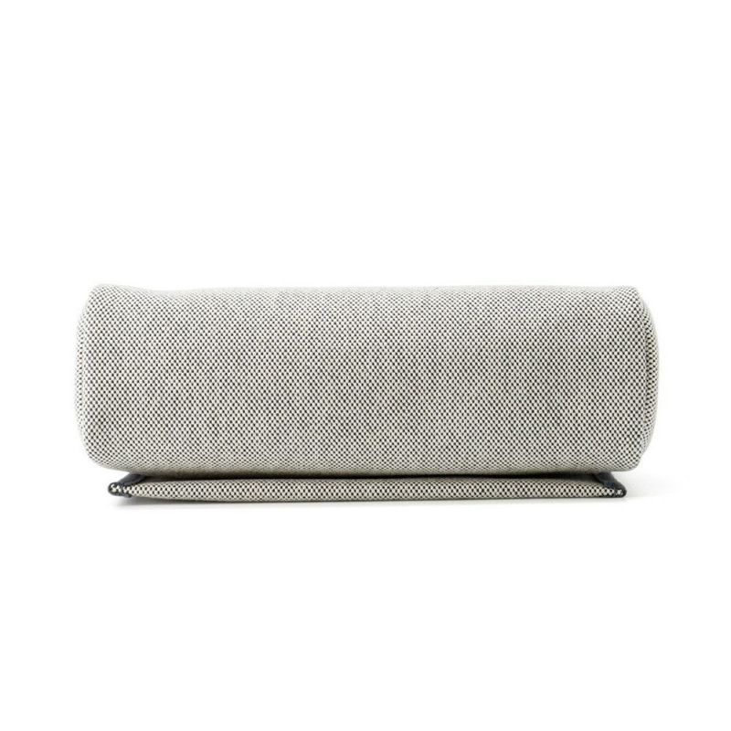 エルメス ショルダーバッグ エールバッグジップ ミニ アルドワーズ/エクリュ/シルバー金具トワルミリタリー/ヴァッシュハンター W刻印