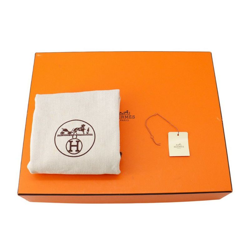 エルメス ハンドバッグ ピコタンMM プルーン/シルバー金具 トリヨンクレマンス □L刻印 べルトタイプ